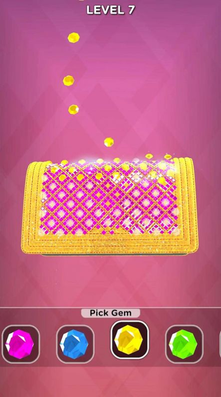 珠宝包DIY(Bling Bags DIY)1