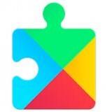 Google Play services(Google Play服务)