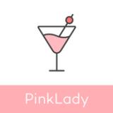 Pictail PinkLady