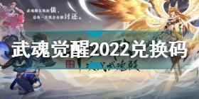 斗罗大陆武魂觉醒2022最新礼包码 斗罗大陆武魂觉醒2022兑换码