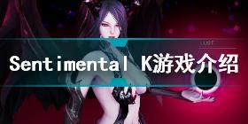Sentimental K是什么游戏 Sentimental K游戏介绍