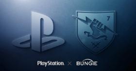 索尼官宣36亿美元收购游戏开发商Bungie