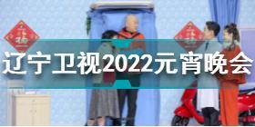 辽宁卫视元宵晚会节目单2022 辽宁卫视2022元宵晚会节目单