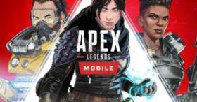 《Apex英雄》手游下周在海外正式上线