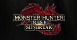 《怪物猎人崛起：曙光》3月15日开直播 带来游戏最新情报