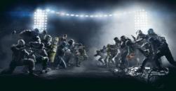 《彩虹六号：围攻》移动版将于4月公布 腾讯参与开发