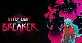 3D开放世界探索RPG 《Hyper Light Breaker》正式宣布