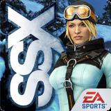 EA極限滑雪