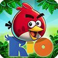 愤怒的小鸟Rio V1.0.0 iPhone版