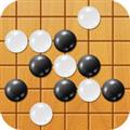 五子棋经典版 V1.4 苹果版