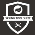 Spring Tool Suite(集成開發軟件) V4.8.0 Mac版