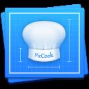 PXCook像素大廚 V3.9.92 Mac版