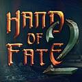 Hand Of Fate2(命運之手2) V1.0 Mac中文版
