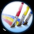 My PaintBrush(绘画工具) V1.6.0 Mac版