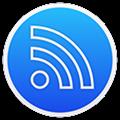 RSS Follower(RSS阅读器) V1.6 Mac版