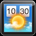 Weather Widget(天气预报组件) V3.5.1 Mac版