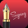 Signing(个人签名制作软件) V1.0.2 Mac版