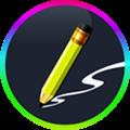 Colored Notes(笔记软件) V1.0 Mac版