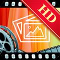 HD Slideshow Maker(幻燈片制作軟件) V3.0 Mac版