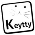 Keytty(键盘控制鼠标工具) V1.2.4 Mac版