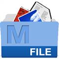 MagicanFile(磁盘管理软件) V1.1.0 Mac版