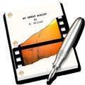Movie Draft SE(剧本编写软件) V1.0.2 Mac版