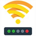 Wifi Status(WiFi信號強度檢測工具) V1.2 Mac版