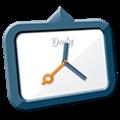 Daily Time Tracking(时间跟踪工具) V1.13.1 Mac版