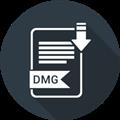 DMG Conversion(DMG文件格式转换应用) V1.0 Mac版