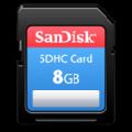 7thShare Card Data Recovery for Mac(存储卡数据恢复工具) V6.6.6.8 官方版