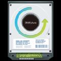 IUWEshare Mac Hard Drive Data Recovery(Mac硬盘数据恢复应用) V7.9.9.9 Mac版
