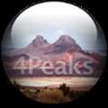 4Peaks(DNA序列文件可视化) V1.8 Mac版