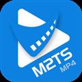 AnyMP4 M2TS Converter(M2TS转换器) V6.3.15 Mac版