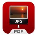 JPG转PDF转换器 V1.8.9 Mac版