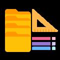 Folder Size Catalog(文件夹大小测量软件) V2.40 Mac版