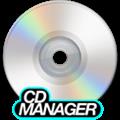 CDManager(CD管理器) V1.9.5 Mac版