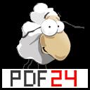 PDF24 Creator(PDF文件制作器) V3.0.0 Mac版