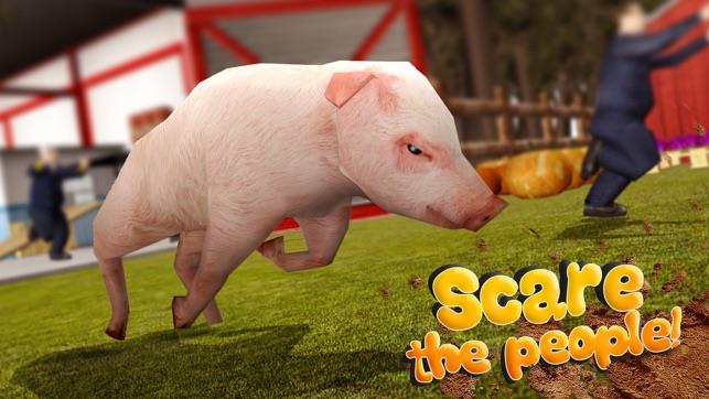猪模拟器2