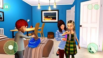 家庭虚拟妈妈模拟器1