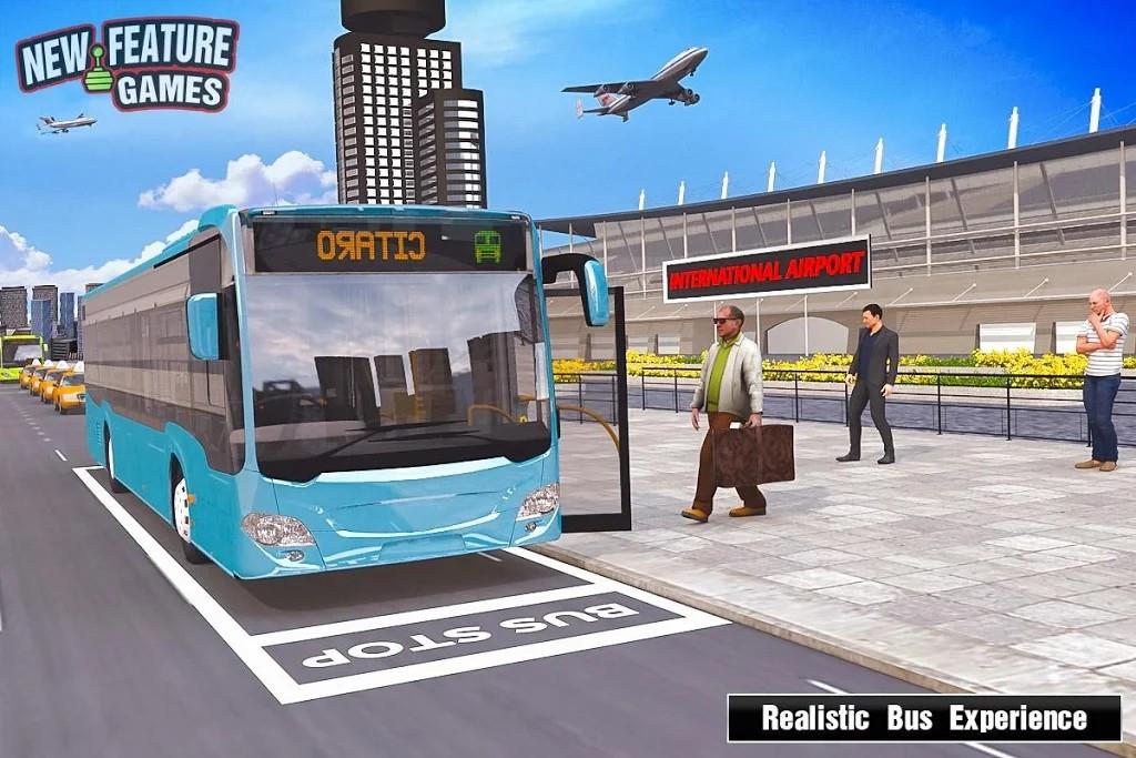 现代巴士模拟20204