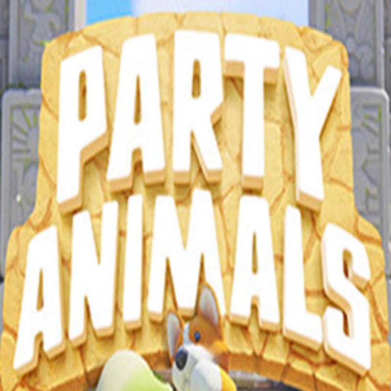 动物派对party animals手机版
