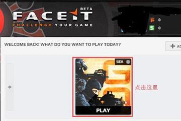 Faceit图2