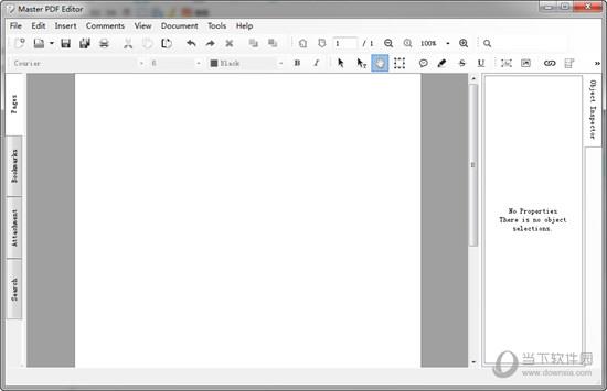 Master PDF Editor