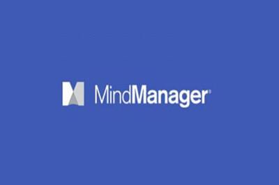 MindManager甘特图怎么做 