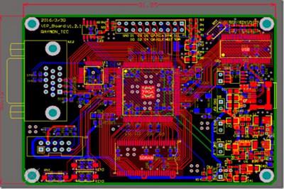 Altium Designer快捷键大全