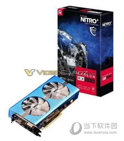 AMD RX590和RX580显卡性能对比