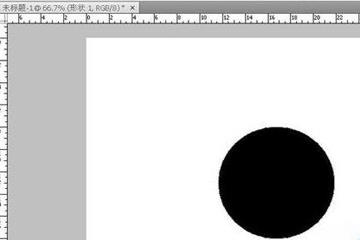 photoshop画圆圈图3