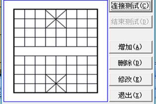 象棋名手连线天天象棋方法