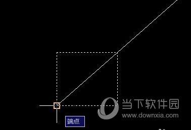 AutoCAD缩放指定尺寸的详细操作步骤