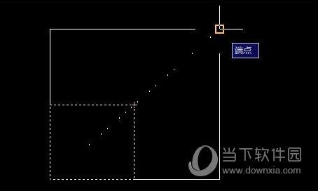 AutoCAD缩放指定尺寸的详细操作步骤